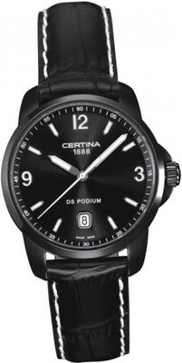 Certina C001.410.16.057.02