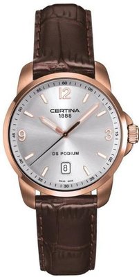 Certina C001.410.36.037.01
