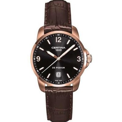 Certina C001.410.36.057.00