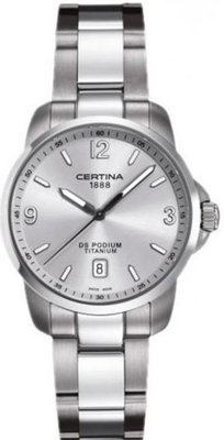 Certina C001.410.44.037.00