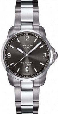 Certina C001.410.44.087.00