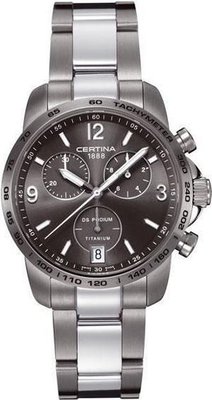 Certina C001.417.44.087.00