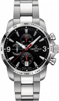 Certina C001.427.11.057.00