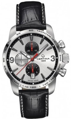 Certina C001.427.16.037.01