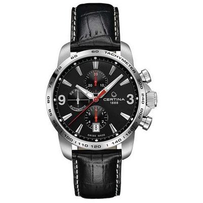 Certina C001.427.16.057.00