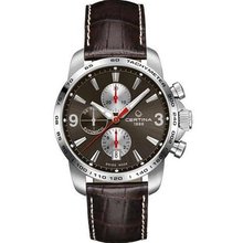 Certina C001.427.16.297.00