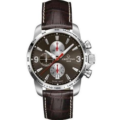 Certina C001.427.16.297.00