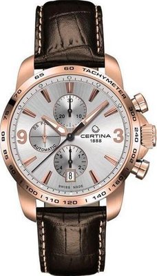 Certina C001.427.36.037.00