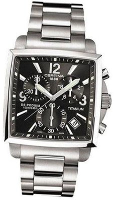 Certina C001.517.44.067.00