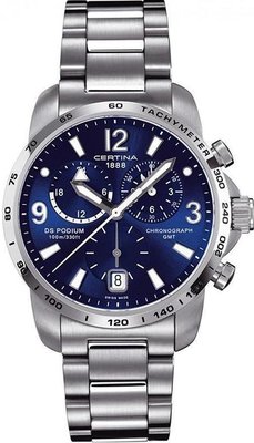 Certina C001.639.11.047.00