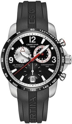 Certina C001.639.27.057.00