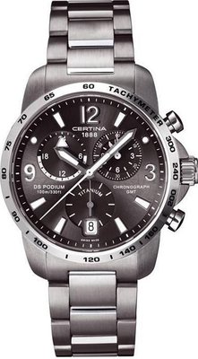 Certina C001.639.44.087.00