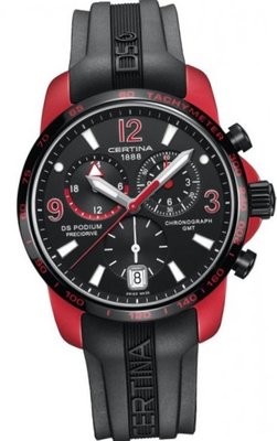 Certina C001.639.97.057.01