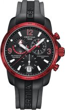 Certina C001.639.97.057.02