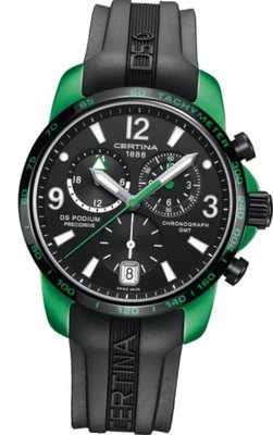 Certina C001.639.97.057.03