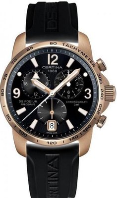 Certina C001.639.97.057.04