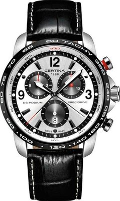 Certina C001.647.16.037.00