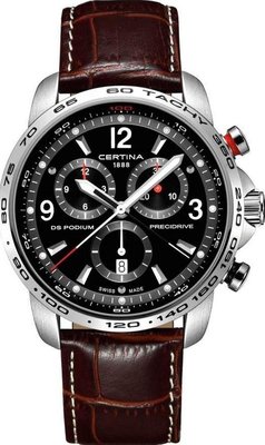 Certina C001.647.16.057.00