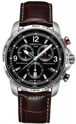 Certina C001.647.16.057.01