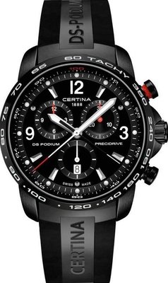 Certina C001.647.17.057.00