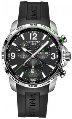 Certina C001.647.17.057.10