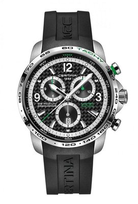 Certina C001.647.17.207.10