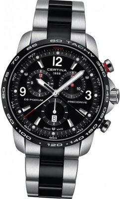 Certina C001.647.22.057.00