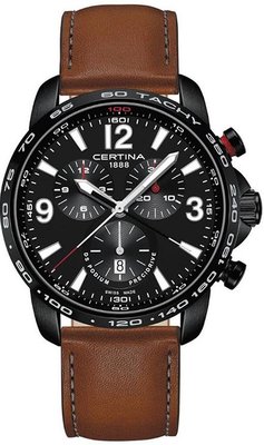 Certina C001.647.36.057.00