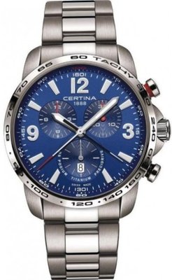 Certina C001.647.44.047.00