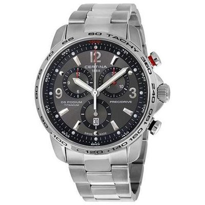 Certina C001.647.44.087.00