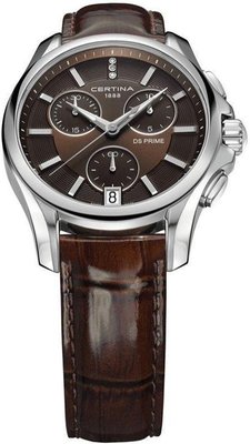 Certina C004.217.16.296.00