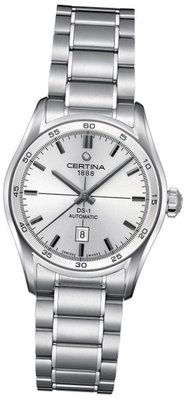 Certina C006.207.11.031.00