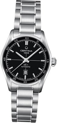 Certina C006.207.11.051.00