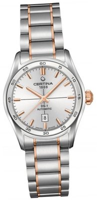Certina C006.207.22.031.00