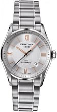 Certina C006.407.11.038.01