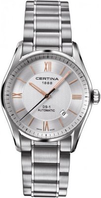 Certina C006.407.11.038.01