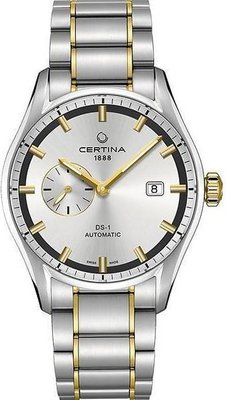 Certina C006.428.22.031.00