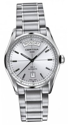 Certina C006.430.11.031.00