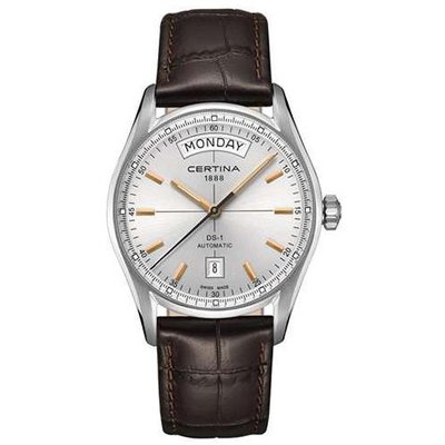 Certina C006.430.16.031.00