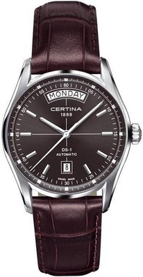 Certina C006.430.16.081.00