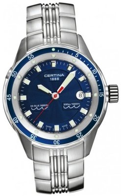 Certina C007.410.11.041.00