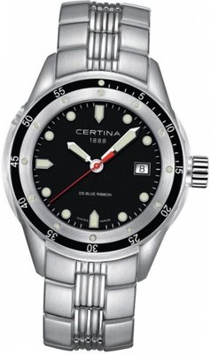 Certina C007.410.11.051.01