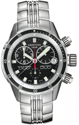 Certina C007.417.11.051.00