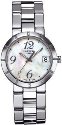 Certina C009.210.11.112.00