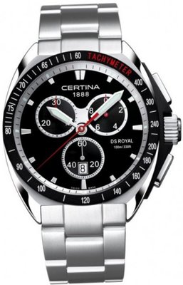Certina C010.417.11.051.00