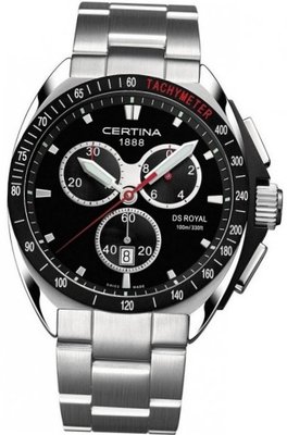 Certina C010.417.11.051.01