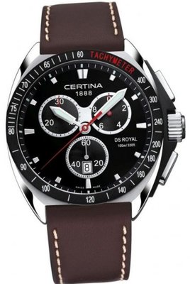 Certina C010.417.16.051.00