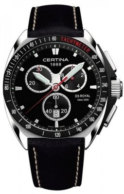 Certina C010.417.16.051.01