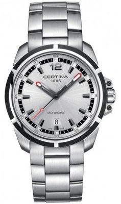 Certina C011.410.21.037.00