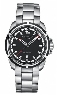 Certina C011.410.21.057.00